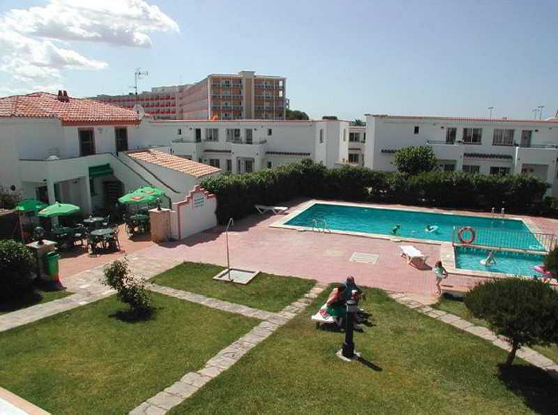 Fiesta Park Hotel